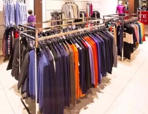 2018喜迎國慶消費商品服裝美食購物節盛況