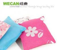 維康竹炭包 高效除味，守護家居與車內空氣健康