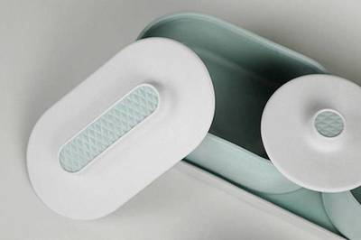 創(chuàng)意廚房餐具設(shè)計(jì) 工業(yè)美學(xué)與趣味體驗(yàn)的完美融合