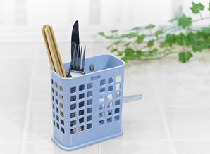茶花CHA筷籠2510 塑料家居用品中的實(shí)用典范