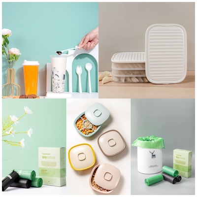 家聯(lián)科技2021年?duì)I收穩(wěn)健增長(zhǎng)20.28%，生物全降解制品與家居用品雙輪驅(qū)動(dòng)戰(zhàn)略成效顯著